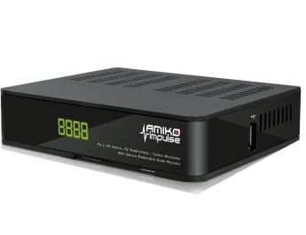 TDT RC0102 ENGEL ALTA DEFINICION DVB-C DVBT2 T2 HD SD