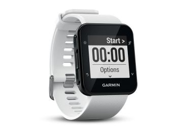 SMARTWATCH GARMIN FORERUNNER 35 BLANCO