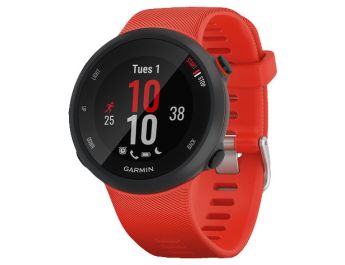 SMARTWATCH GARMIN FORERUNNER 45 / ROJO