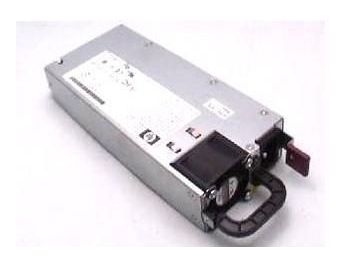 Fuente alimentación servidor 750w marca HP HSTNS-PL12